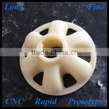 Professional CNC Machined Cheap Rapid Prototyping Parts