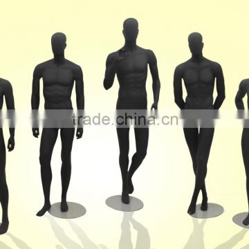sexy lifelike male mannequins