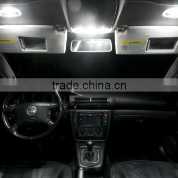 LED vanity mirror lamp for BMW E60/E60N/E61/E61N/E90/E90N/E91/E91N/E92/E92N/E70/E71/E84/F25/X3