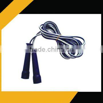 PVC Licorice color Jump rope