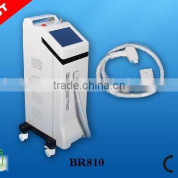 Factory price high quality 810nm Diode Laser Hair Removal beauty machine