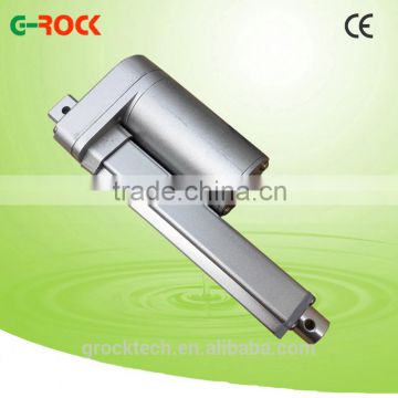 4/8/12 inch electric linear actuator 24v