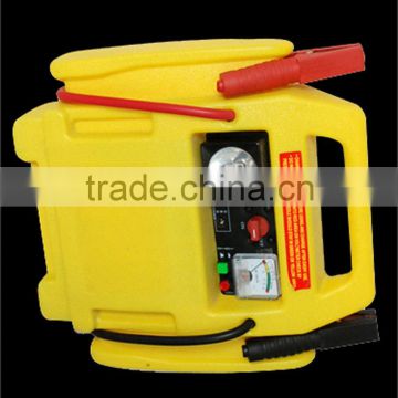 Low price portable 12v 17ah emergency jump start with CE