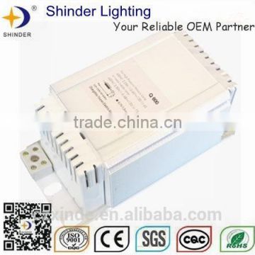 20-year OEM wholesale ballast 400w sodium lamp, magnetic ballast with good quality and price