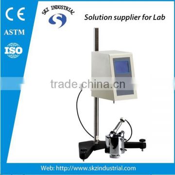 lab rotating digital viscometer type price