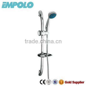 Empolo Simple Design Brass & SS Sliding Shower Set 82802