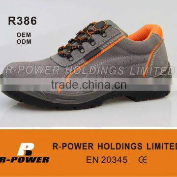 Women Work Shoes R386