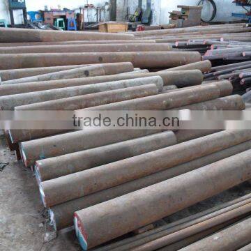 Cr12MoV Alloy Steel Bar (AISI D5, DIN 1.2601)