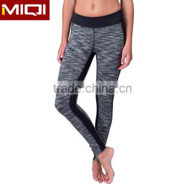 Hot Sale Fitness & Yoga Wear Sportswear Leggings Mesh Gym Tights Womens Sexy Yoga Pants                        
                                                Quality Choice