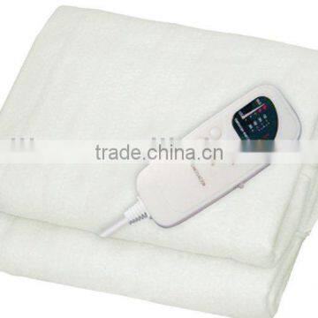 electric blanket