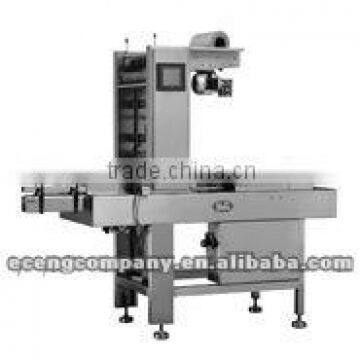 SJ-1000 Automatic Ice Lolly Packing Machine