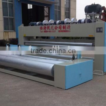 Nonwoven machinery coir fiber mat production line Cheap China factory