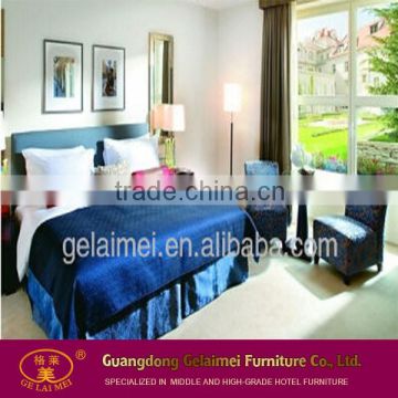 2016 Hotel foshan modern classic furnitures bedroom furniture