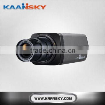 China best selling fine cctv camera super low lux color day and night sony cctv box camera