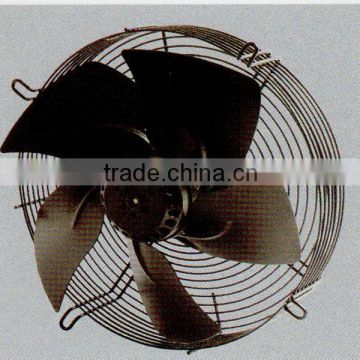 axial fans with external rotor motors axial fans manufacturers