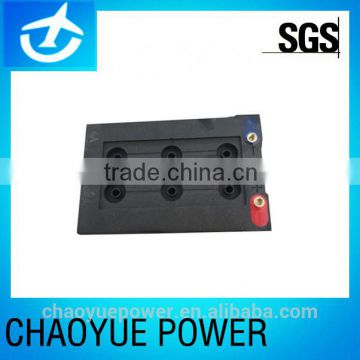 24v12ah rechargeable e-bike battery with large power supported