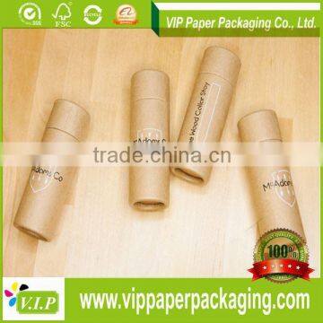 XIAMEN FACTORY CUSTOM CYLINDER PACKAGING