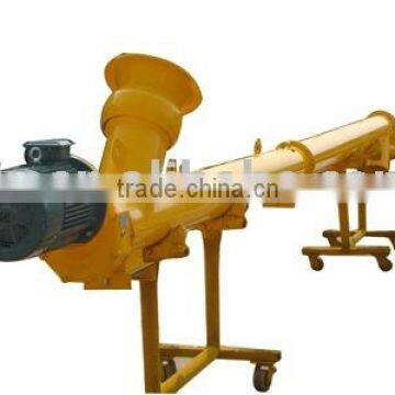 High quality screw conveyor China supplier