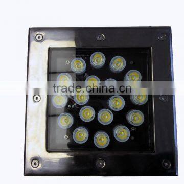 Outdoor 18W Underground lighting LED