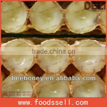 Pure Fresh Royal Jelly for India Market