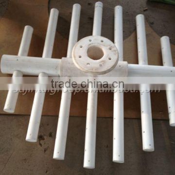 Export Selling High temperature resistant PTFE Pipe