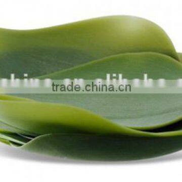 customized silicone tableware mat that do not contain any harmful substances