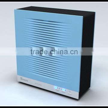 Top quality professional mini rainbow air purifier rainbow air purifier