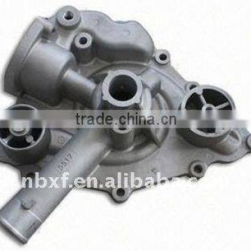 Aluminum Water Pump