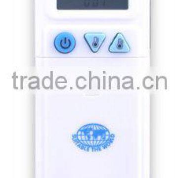 universal a/c remote control KT1000