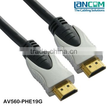 Define hdmi cable with filter high speed with Ethernet,4K,1080P