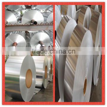hot sale high quality of 1050 1060 aluminum strip for decoration