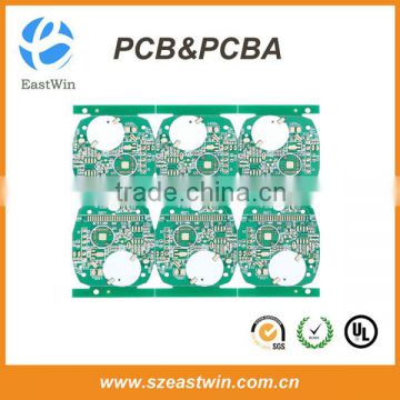 Professional FR1 PCB&PCBA manufacturer