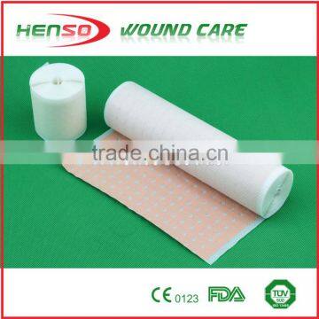 HENSO CE Adhesive Zinc Oxide Surgical Tape