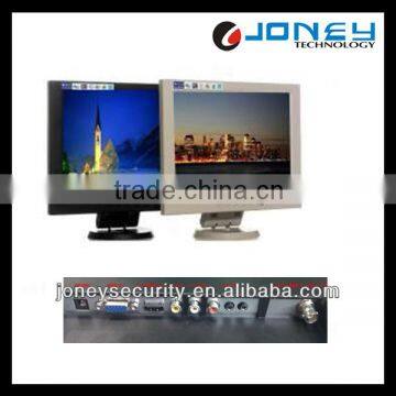 China Supplier 10.4 Inch LCD HDMI CCTV Monitor