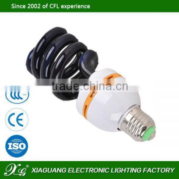 XG-Lighting Factory Low Price!!! Colour and environment E27 lamp energy saving