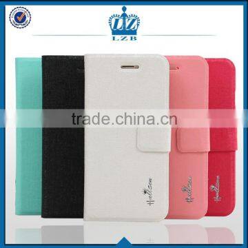 LZB Oracle bone grain series soft phone case for lenovo A658