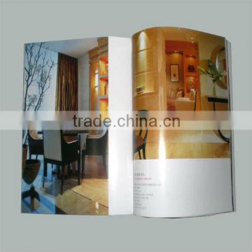 Color Booklet,Booklet,Furniture Magazine