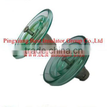 glass insulators China