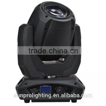 5r 200w beam moving head light stage moving head