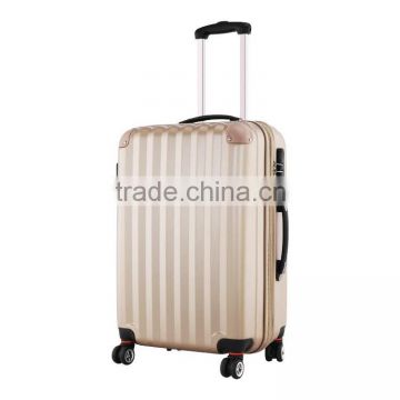 High Quality Luggage Customized Travel Troley