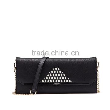 china supplier alibaba leather shoulder bag for lady