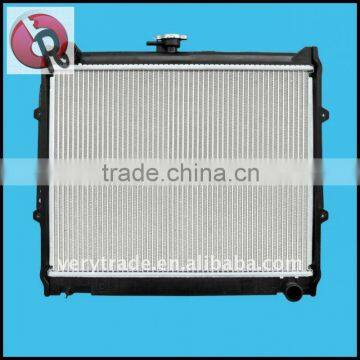 Great wall Deer auto radiator