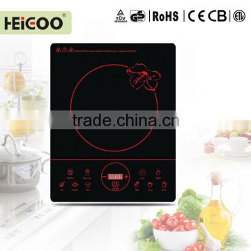 Electric Kitchen Appliance Commercial Induction Cooker From China