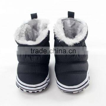 Baby Waterproof Soft Shoes For Kids baby Boots shoes