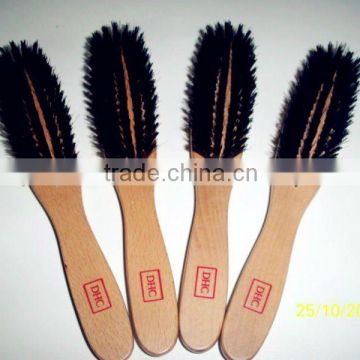 Professional Nylon hair /Bristle Comb brush,makeup brush