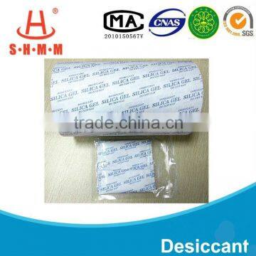 New Silica Gel Desiccant Paper Packed in Roll