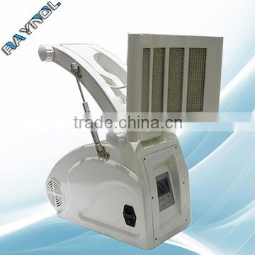 Red Light Therapy Devices 2015 Raynol PDT LED Light Therapy Beauty Machine Red Light Therapy For Wrinkles