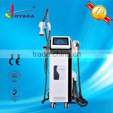 Slimming Machine For Home Use Ultrasonic Cavitation And Rf Lifting Body Shaping Ultrasound Therapy For Weight Loss Machine/Ultrasonic Cavitation Vacuum Slimming Machine N8 PLUS Non Surgical Ultrasound Fat Removal