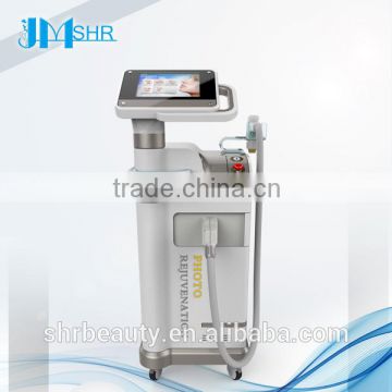 Free Shipping 808 Laser Diode Hair Removal Machine For Clinic Hot in Europe