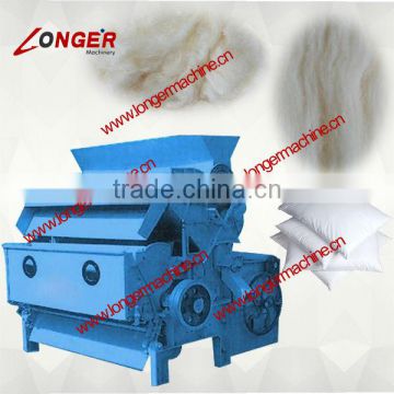 Automatic Cotton Cleaning/ Feeding/Ginning Machine| Automatic Cotton Processing Machine